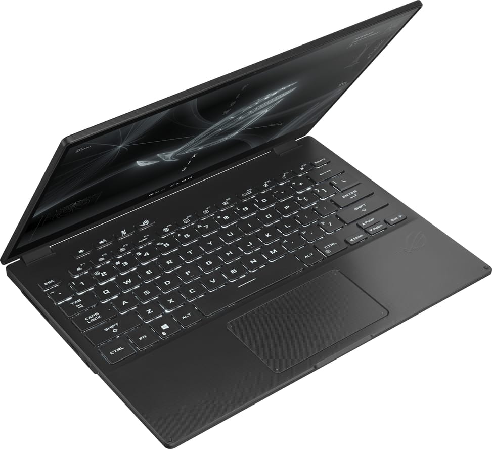 Ordinateur portable Asus ROG Flow X13 GV301