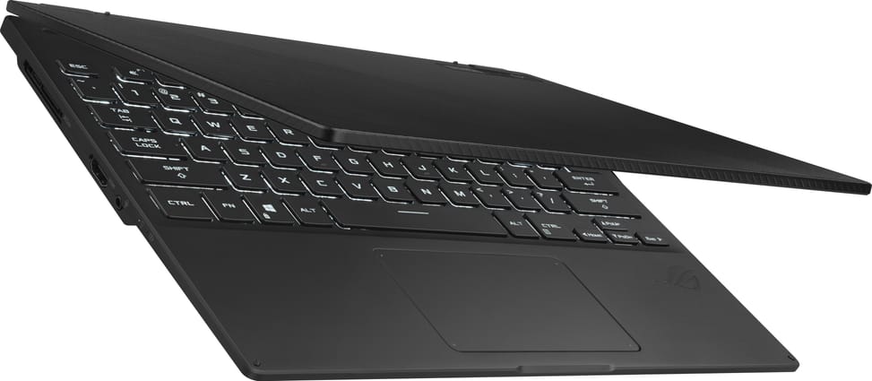 Ordinateur portable Asus ROG Flow X13 GV301