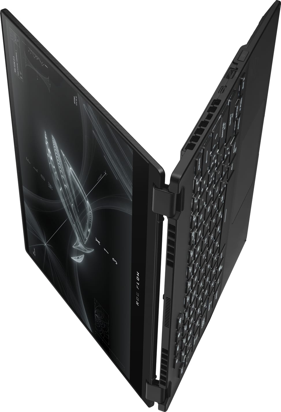 Ordinateur portable Asus ROG Flow X13 GV301