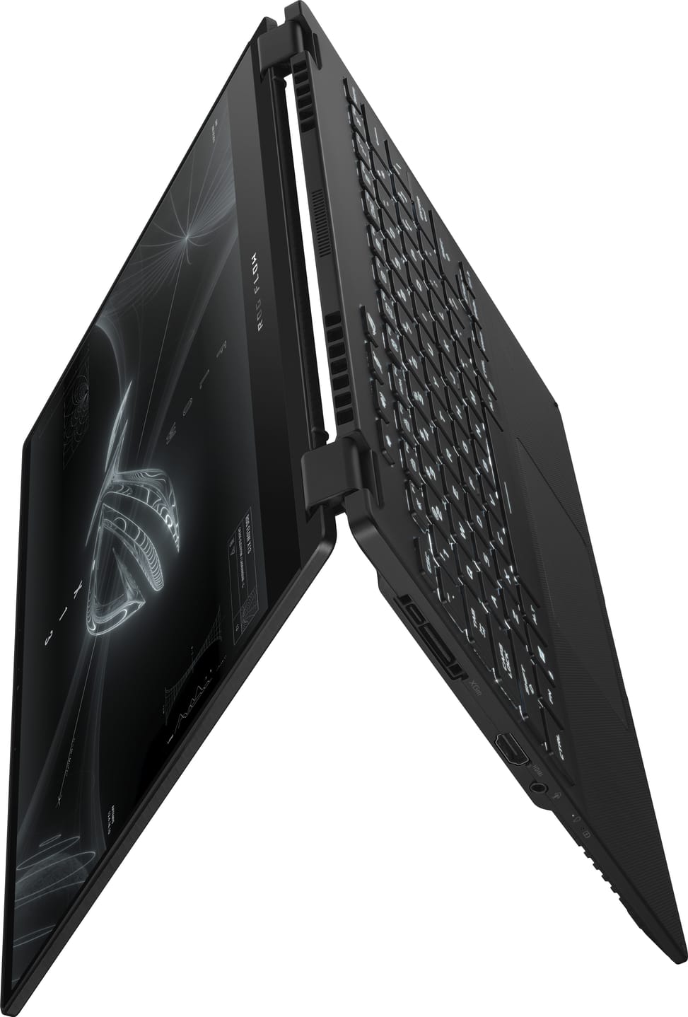 Ordinateur portable Asus ROG Flow X13 GV301