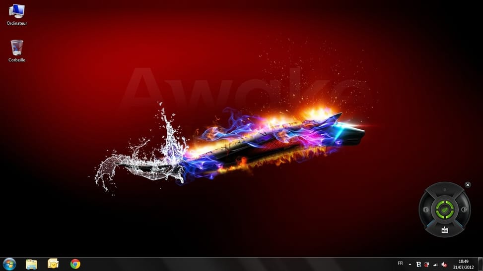 Bitdefender Antivirus Plus 2013 - DVD Slim — image 9