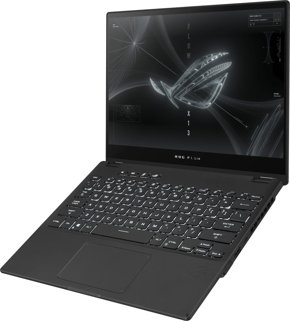 Ordinateur portable Asus ROG Flow X13 GV301
