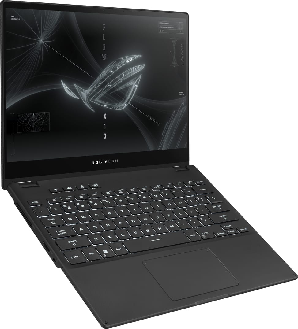 Ordinateur portable Asus ROG Flow X13 GV301