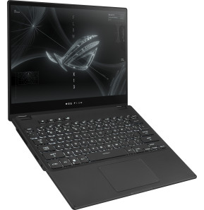 Ordinateur portable Asus ROG Flow X13 GV301