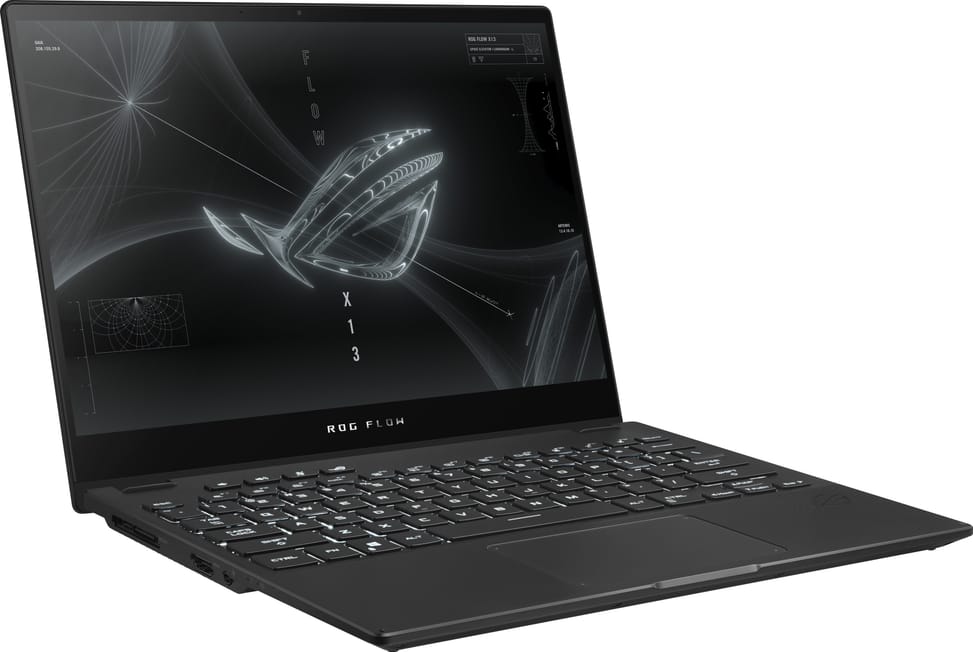 Ordinateur portable Asus ROG Flow X13 GV301
