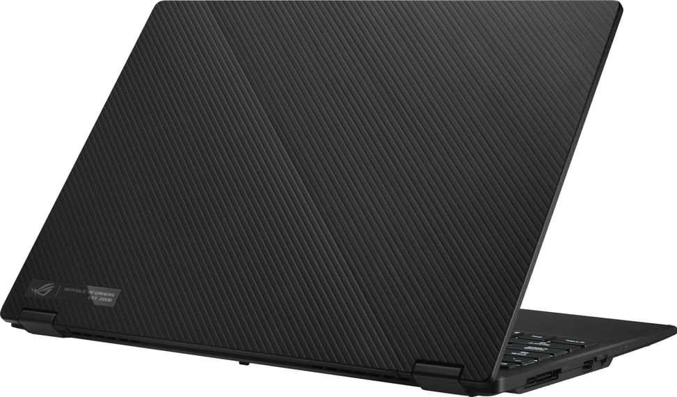 Ordinateur portable Asus ROG Flow X13 GV301