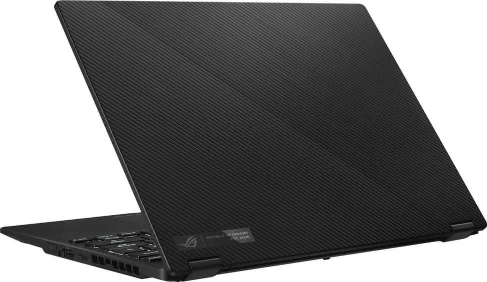 Ordinateur portable Asus ROG Flow X13 GV301