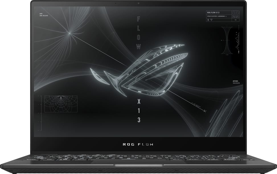 Ordinateur portable Asus ROG Flow X13 GV301