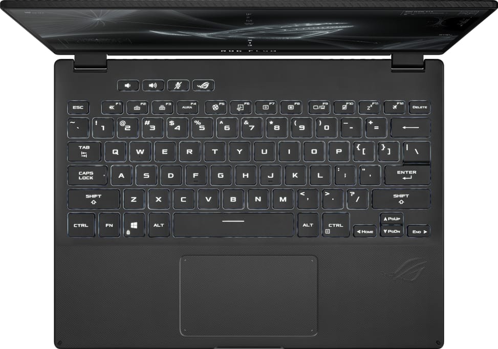 Ordinateur portable Asus ROG Flow X13 GV301