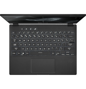 Ordinateur portable Asus ROG Flow X13 GV301