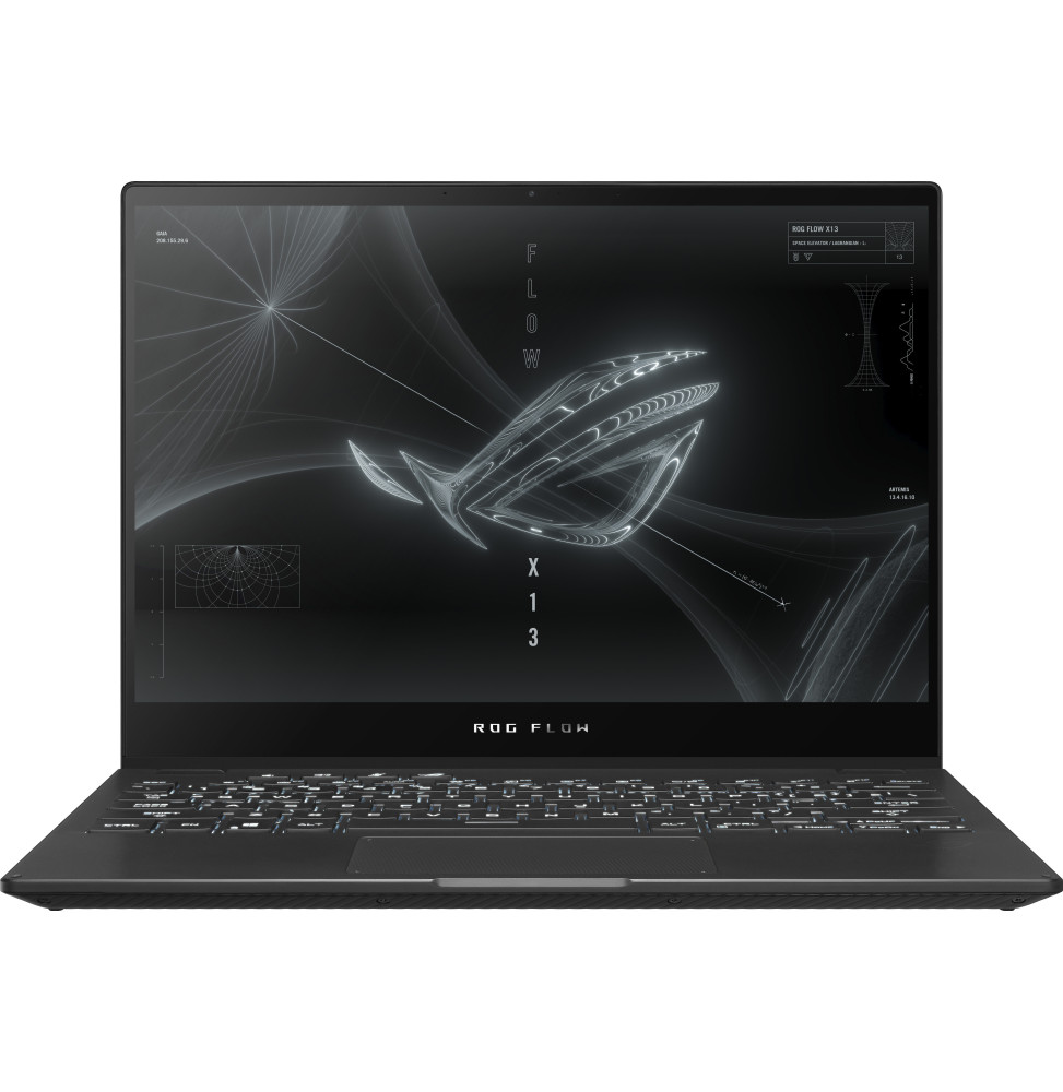 Ordinateur portable Asus ROG Flow X13 GV301