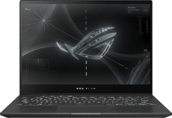 Ordinateur portable Asus ROG Flow X13 GV301