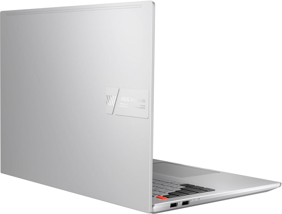 Ordinateur portable Asus VivoBook Pro 16X OLED N7600