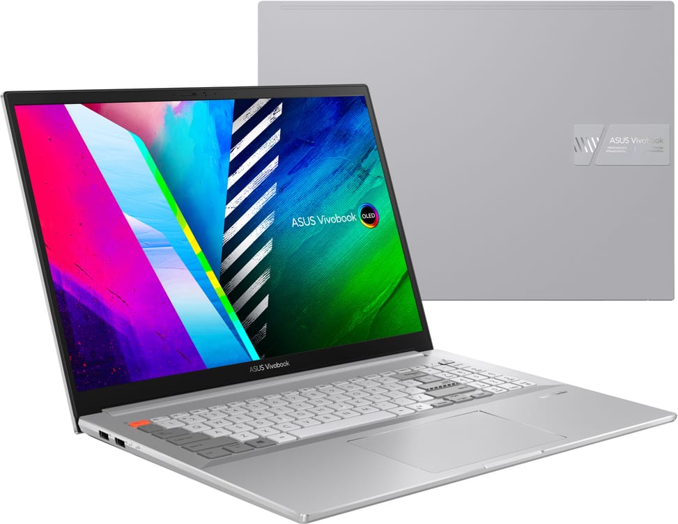 Ordinateur portable Asus VivoBook Pro 16X OLED N7600