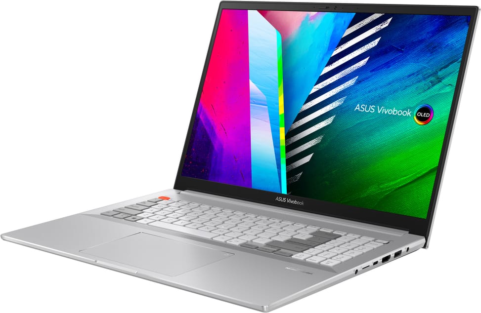 Ordinateur portable Asus VivoBook Pro 16X OLED N7600