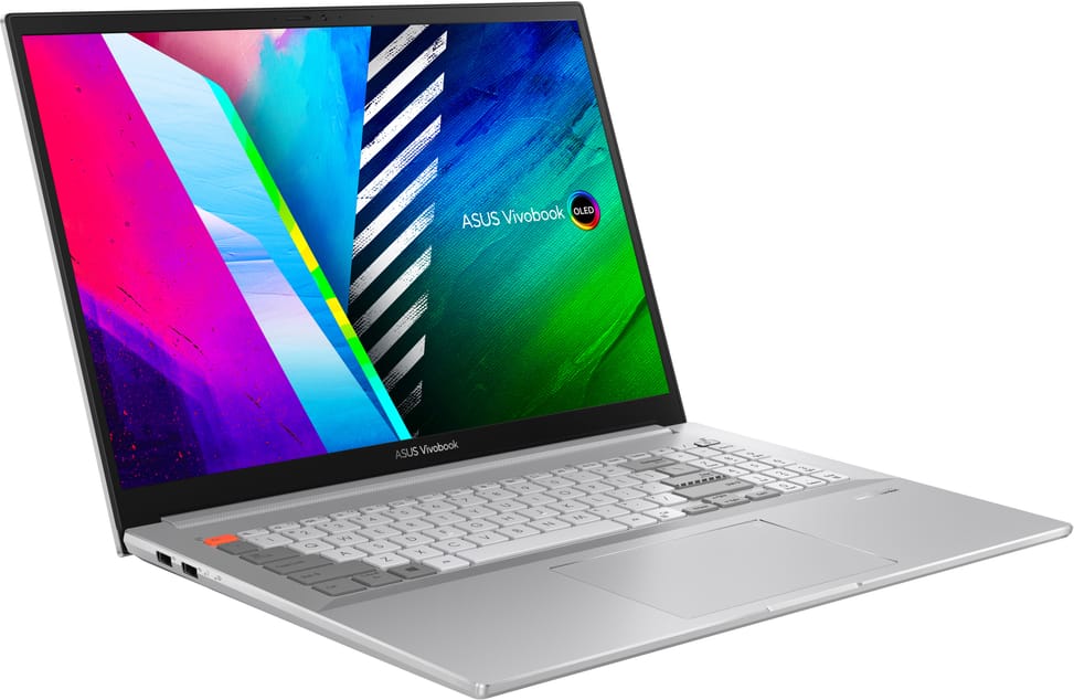 Ordinateur portable Asus VivoBook Pro 16X OLED N7600