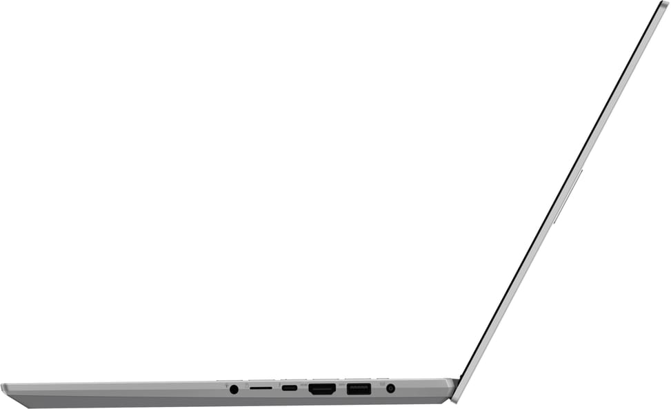 Ordinateur portable Asus VivoBook Pro 16X OLED N7600