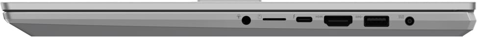Ordinateur portable Asus VivoBook Pro 16X OLED N7600