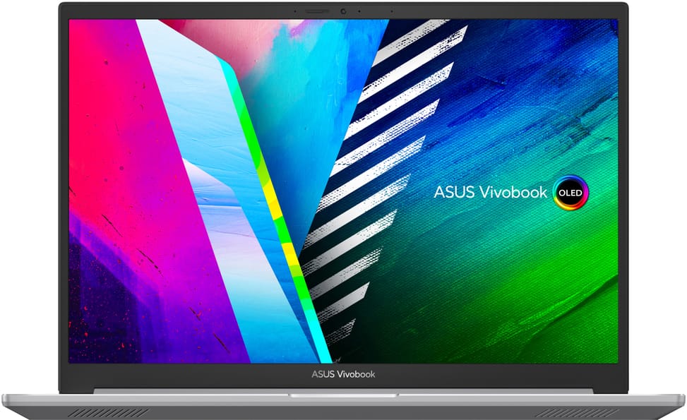Ordinateur portable Asus VivoBook Pro 16X OLED N7600