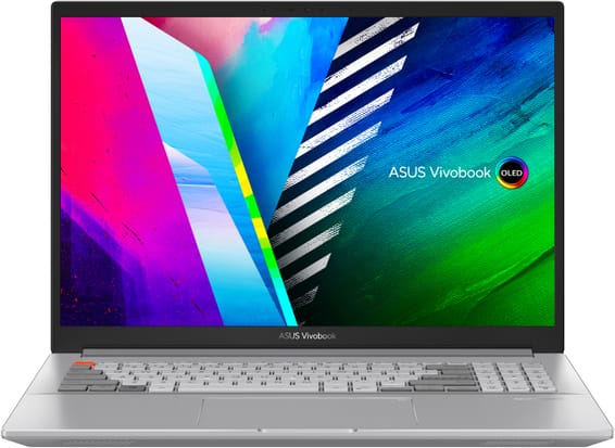 Ordinateur portable Asus VivoBook Pro 16X OLED N7600