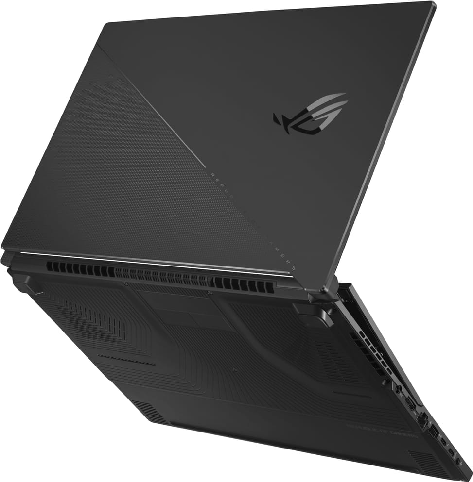 Ordinateur portable Asus ROG Zephyrus S17 GX703