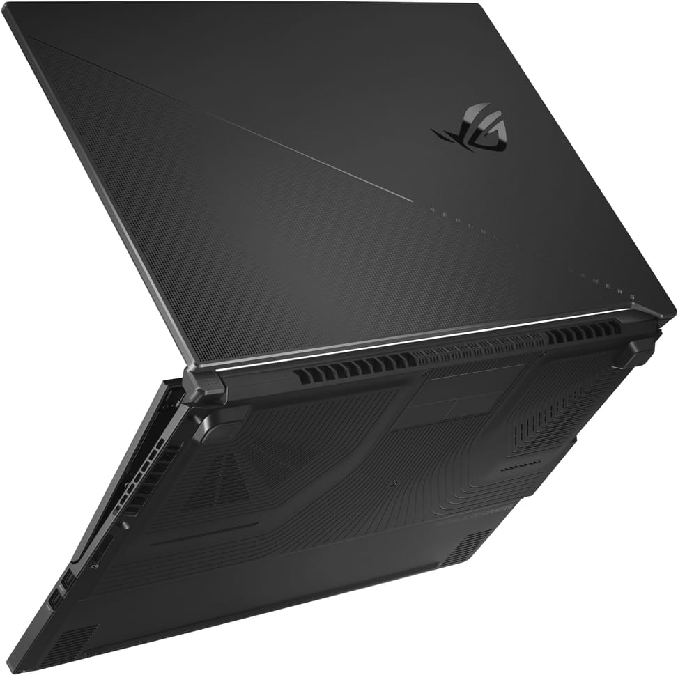 Ordinateur portable Asus ROG Zephyrus S17 GX703