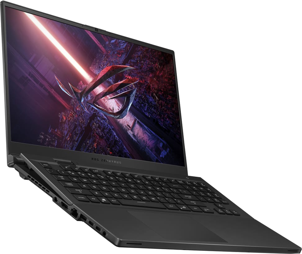 Ordinateur portable Asus ROG Zephyrus S17 GX703