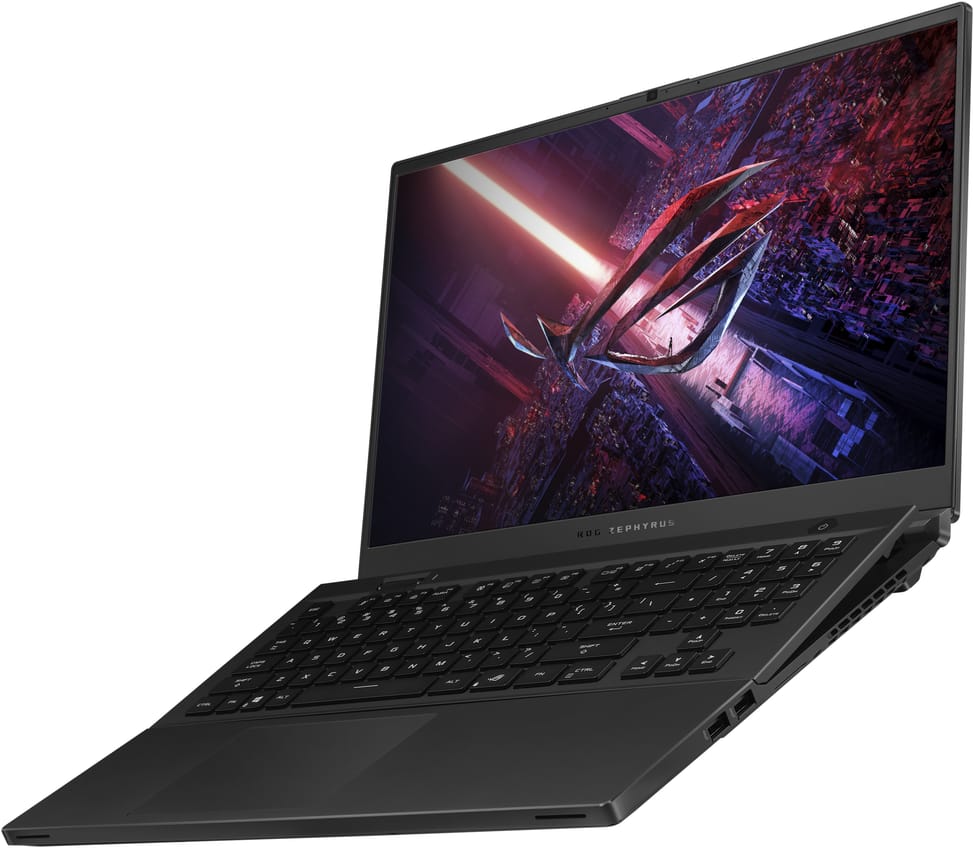 Ordinateur portable Asus ROG Zephyrus S17 GX703