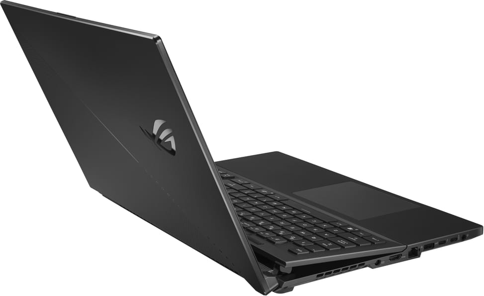 Ordinateur portable Asus ROG Zephyrus S17 GX703