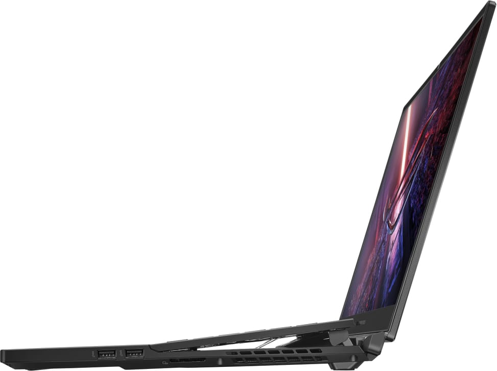 Ordinateur portable Asus ROG Zephyrus S17 GX703
