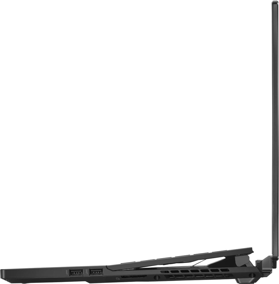 Ordinateur portable Asus ROG Zephyrus S17 GX703