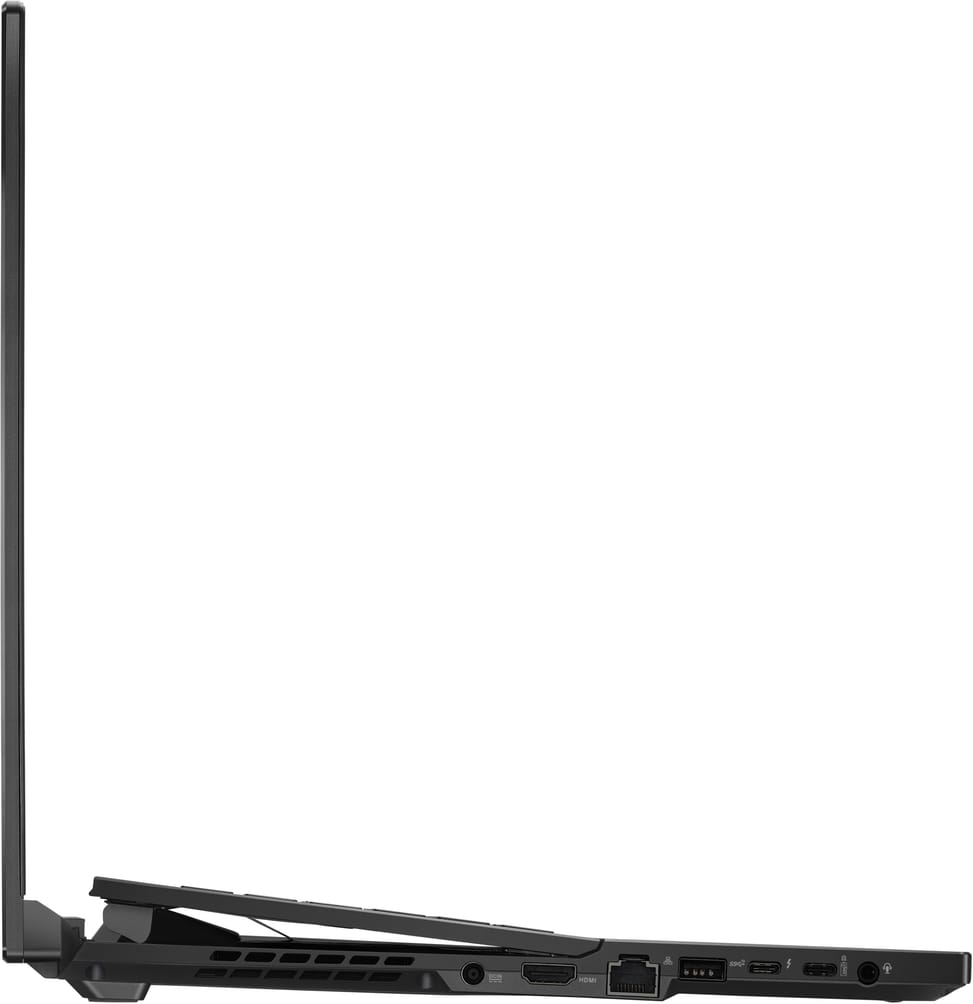 Ordinateur portable Asus ROG Zephyrus S17 GX703