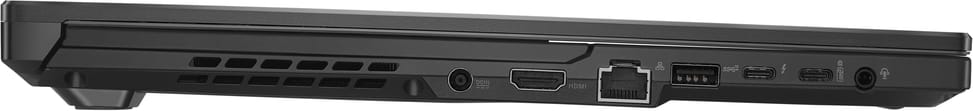 Ordinateur portable Asus ROG Zephyrus S17 GX703