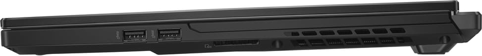 Ordinateur portable Asus ROG Zephyrus S17 GX703