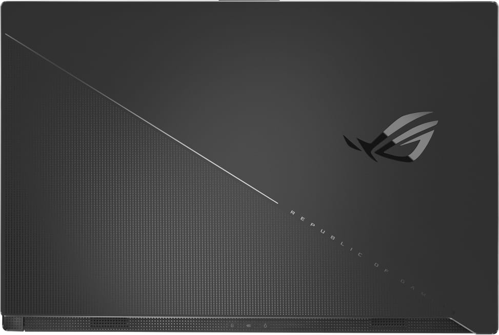 Ordinateur portable Asus ROG Zephyrus S17 GX703