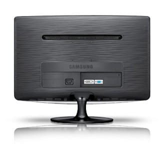 Moniteur LCD Samsung B2030 - 20 pouces / 1600 x 900
