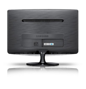 Moniteur LCD Samsung B2030 - 20 pouces / 1600 x 900