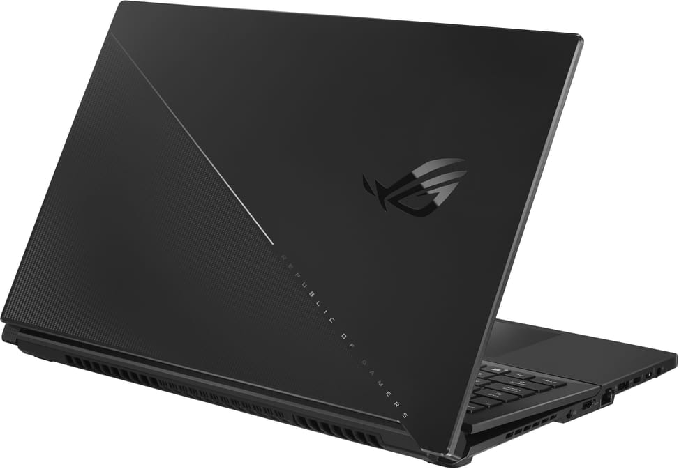Ordinateur portable Asus ROG Zephyrus S17 GX703