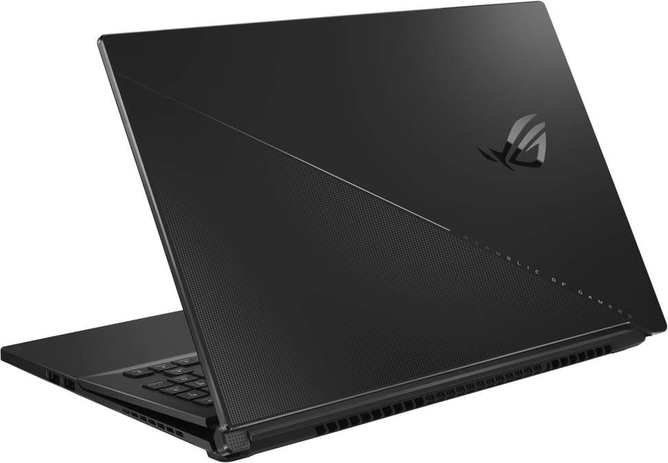 Ordinateur portable Asus ROG Zephyrus S17 GX703