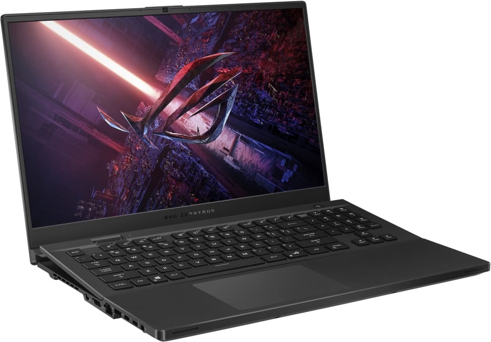 Ordinateur portable Asus ROG Zephyrus S17 GX703