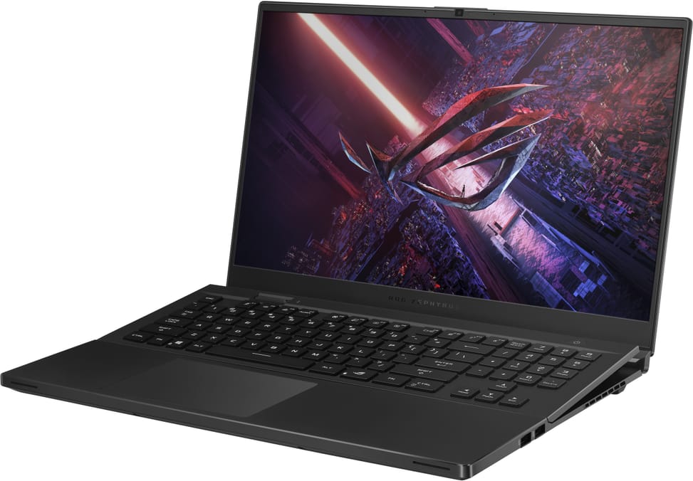 Ordinateur portable Asus ROG Zephyrus S17 GX703