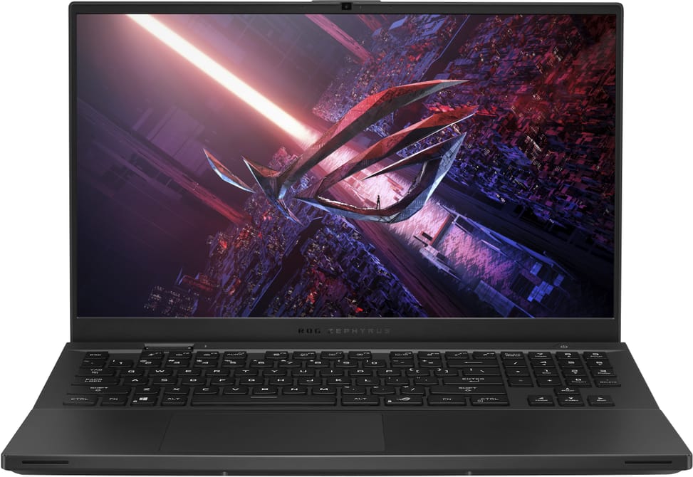 Ordinateur portable Asus ROG Zephyrus S17 GX703