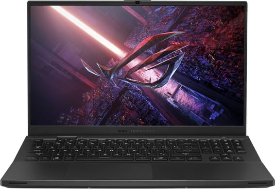 Ordinateur portable Asus ROG Zephyrus S17 GX703