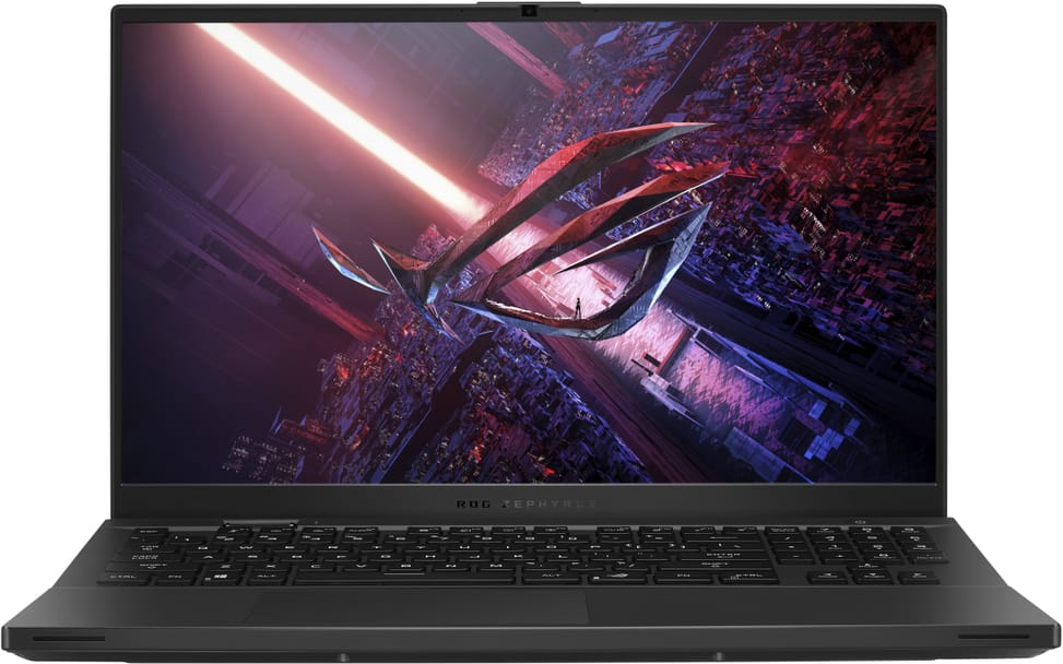 Ordinateur portable Asus ROG Zephyrus S17 GX703