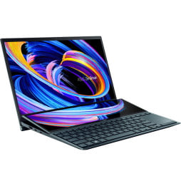 Ordinateur portable Asus Zenbook Duo UX482