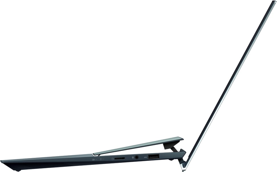 Ordinateur portable Asus Zenbook Duo UX482