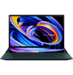 Ordinateur portable Asus Zenbook Duo UX482