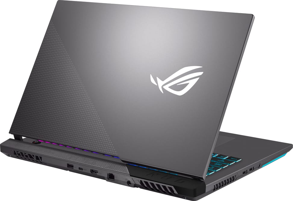 Ordinateur portable Asus ROG Strix G17 G713