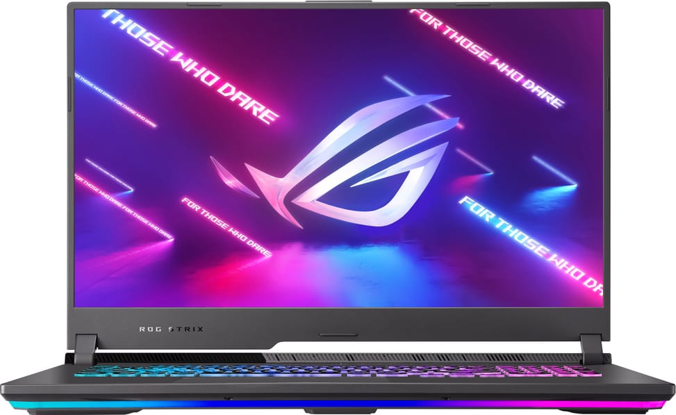 Ordinateur portable Asus ROG Strix G17 G713