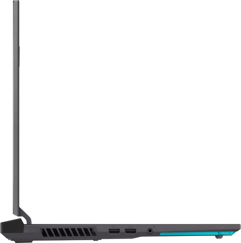 Ordinateur portable Asus ROG Strix G17 G713